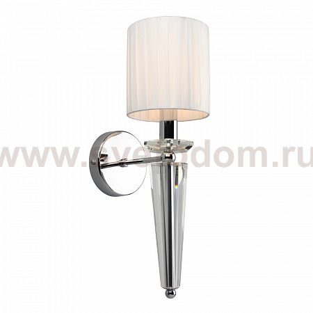 Светильник настенный бра Aployt APL.718.01.01 Rosia