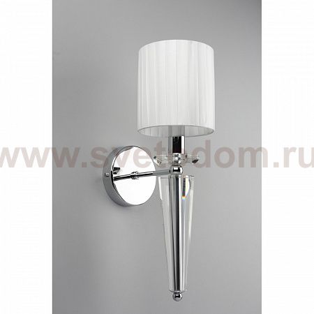 Светильник настенный бра Aployt APL.718.01.01 Rosia