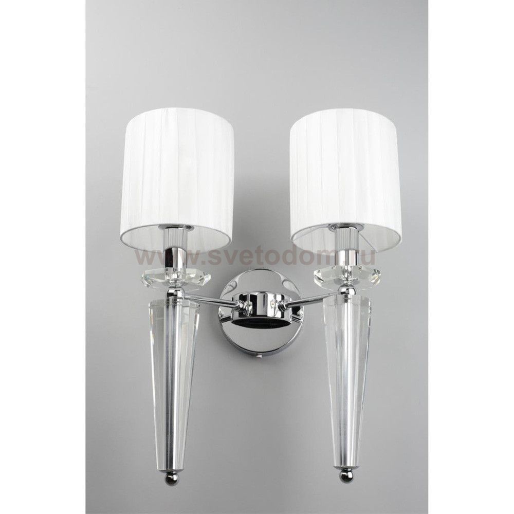 Бра настенное Rosia Aployt APL.718.01.02