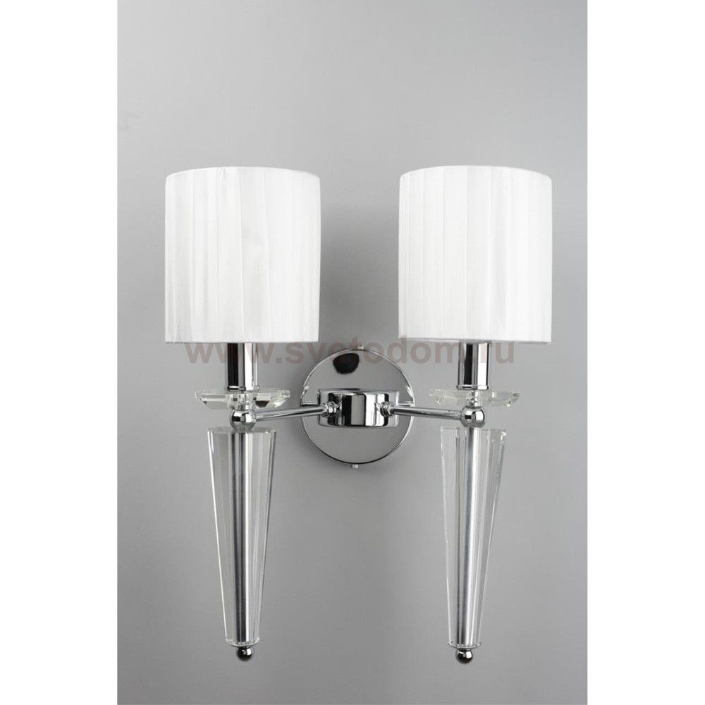 Бра настенное Rosia Aployt APL.718.01.02