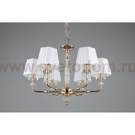 Люстра подвесная Aployt APL.719.03.06 Silvian