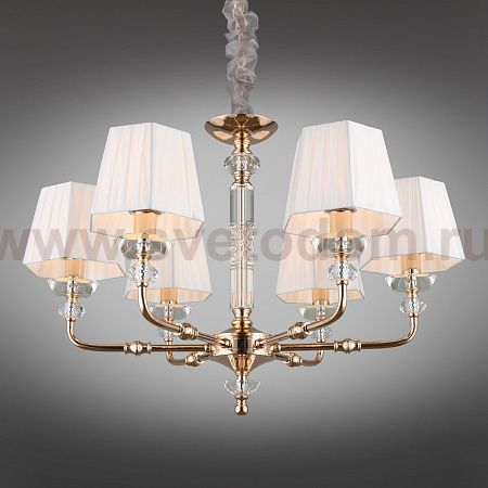 Люстра подвесная Aployt APL.719.03.06 Silvian