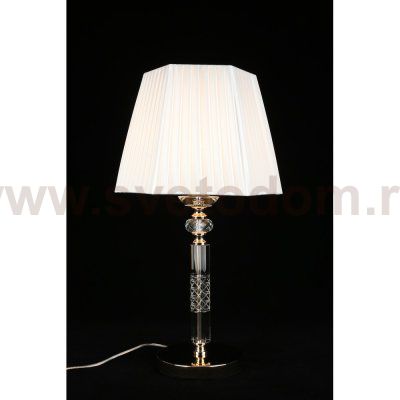 Настольная лампа Aployt APL.719.04.01 Silvian