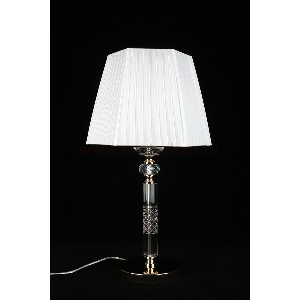 Настольная лампа Aployt APL.719.04.01 Silvian