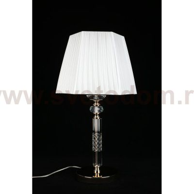 Настольная лампа Aployt APL.719.04.01 Silvian