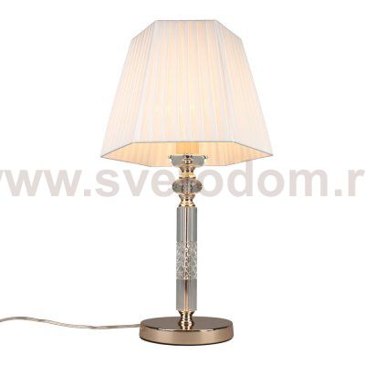 Настольная лампа Aployt APL.719.04.01 Silvian