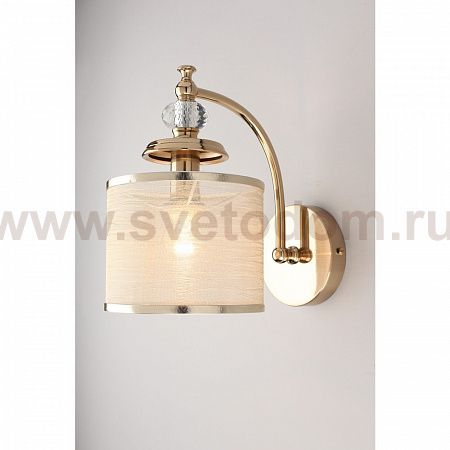 Светильник настенный бра Aployt APL.720.01.01 Agata