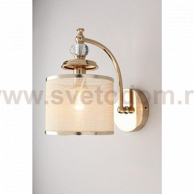 Светильник настенный бра Aployt APL.720.01.01 Agata