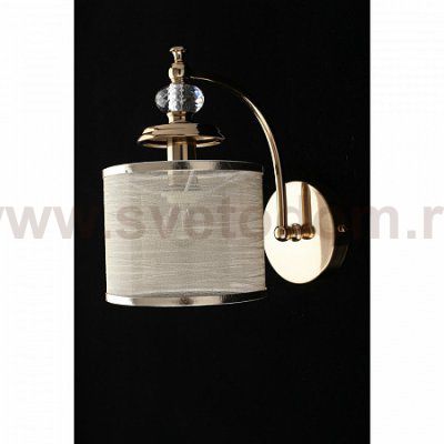 Светильник настенный бра Aployt APL.720.01.01 Agata