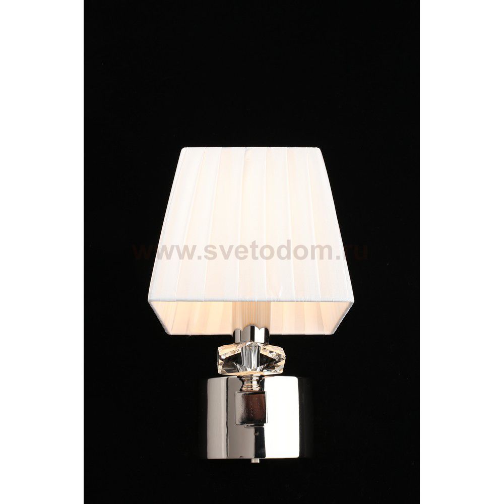 Светильник настенный бра Aployt APL.722.01.01 Dominka