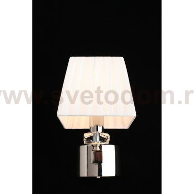 Светильник настенный бра Aployt APL.722.01.01 Dominka