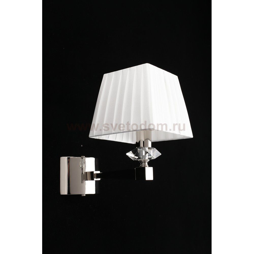 Светильник настенный бра Aployt APL.722.01.01 Dominka