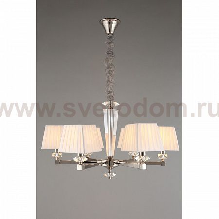 Люстра подвесная Aployt APL.722.03.06 Dominka