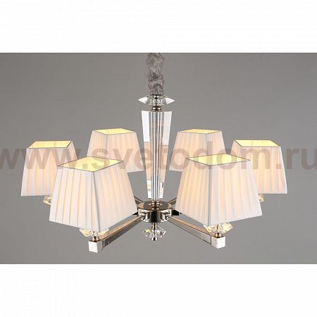 Люстра подвесная Aployt APL.722.03.06 Dominka