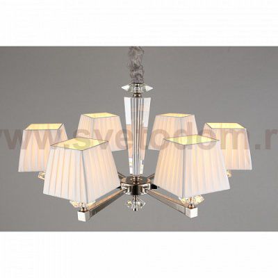 Люстра подвесная Aployt APL.722.03.06 Dominka