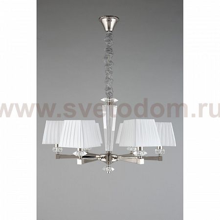 Люстра подвесная Aployt APL.722.03.06 Dominka