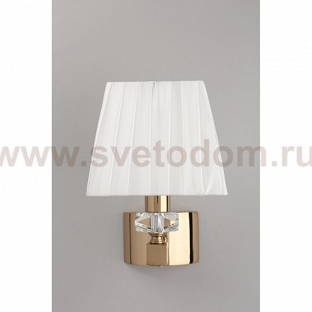 Светильник настенный бра Aployt APL.722.11.01 Dominka