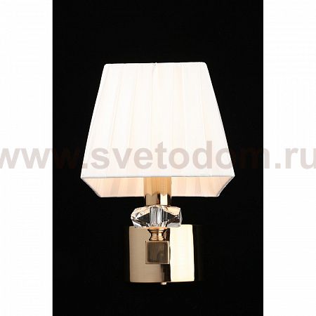 Светильник настенный бра Aployt APL.722.11.01 Dominka