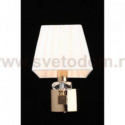 Светильник настенный бра Aployt APL.722.11.01 Dominka