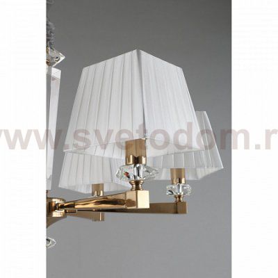 Люстра подвесная Aployt APL.722.13.06 Dominka