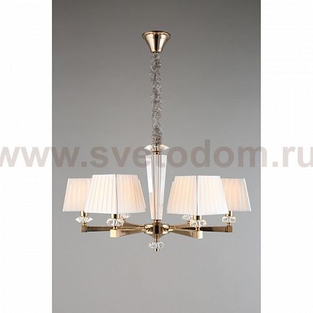 Люстра подвесная Aployt APL.722.13.06 Dominka