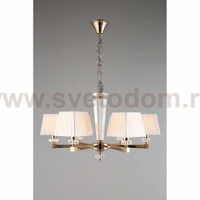 Люстра подвесная Aployt APL.722.13.06 Dominka