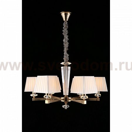 Люстра подвесная Aployt APL.722.13.06 Dominka