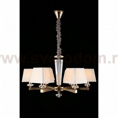 Люстра подвесная Aployt APL.722.13.06 Dominka