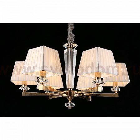 Люстра подвесная Aployt APL.722.13.06 Dominka