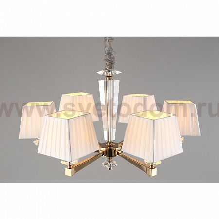 Люстра подвесная Aployt APL.722.13.06 Dominka