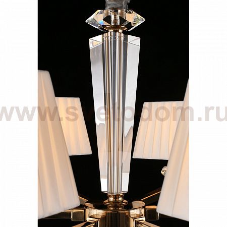 Люстра подвесная Aployt APL.722.13.06 Dominka