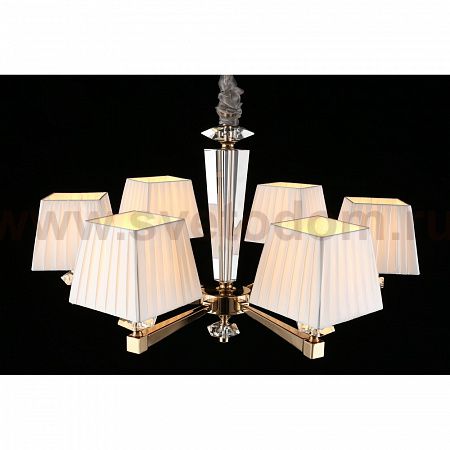 Люстра подвесная Aployt APL.722.13.06 Dominka