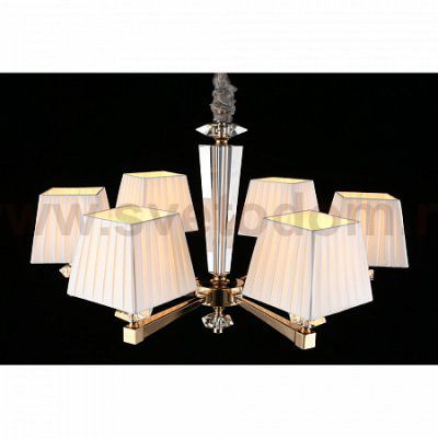 Люстра подвесная Aployt APL.722.13.06 Dominka