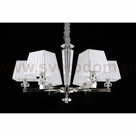 Люстра подвесная Aployt APL.722.13.06 Dominka