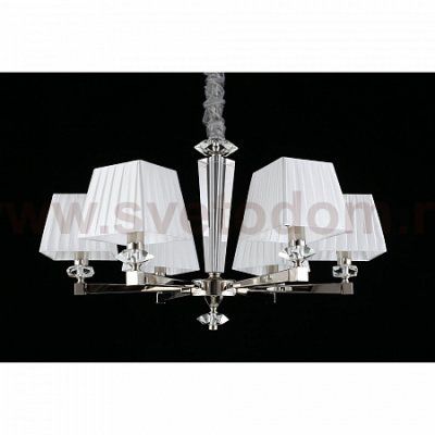 Люстра подвесная Aployt APL.722.13.06 Dominka