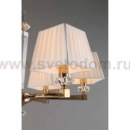 Люстра подвесная Aployt APL.722.13.06 Dominka