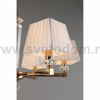 Люстра подвесная Aployt APL.722.13.06 Dominka