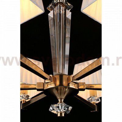 Люстра подвесная Aployt APL.722.13.06 Dominka