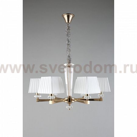 Люстра подвесная Aployt APL.722.13.06 Dominka