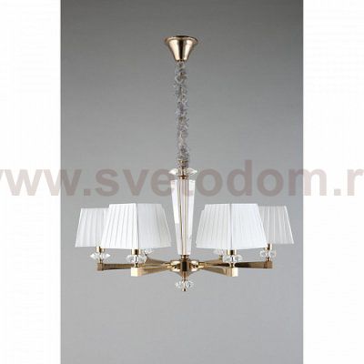 Люстра подвесная Aployt APL.722.13.06 Dominka