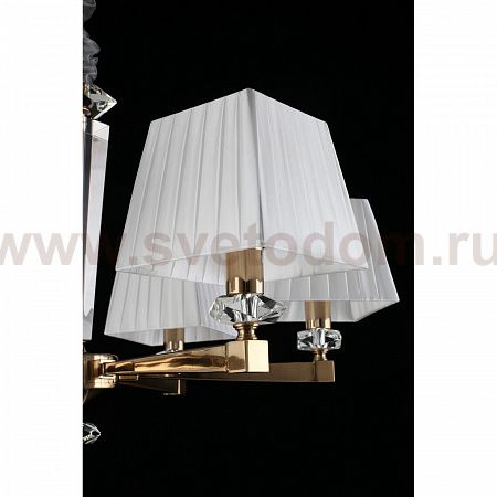 Люстра подвесная Aployt APL.722.13.06 Dominka