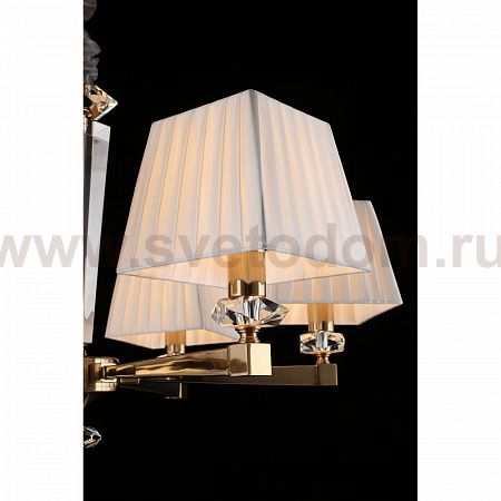 Люстра подвесная Aployt APL.722.13.06 Dominka