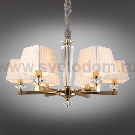 Люстра подвесная Aployt APL.722.13.06 Dominka