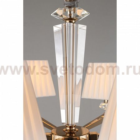 Люстра подвесная Aployt APL.722.13.06 Dominka