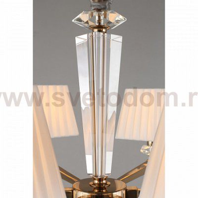 Люстра подвесная Aployt APL.722.13.06 Dominka