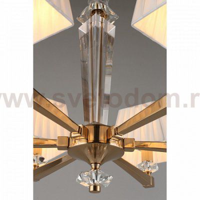 Люстра подвесная Aployt APL.722.13.06 Dominka