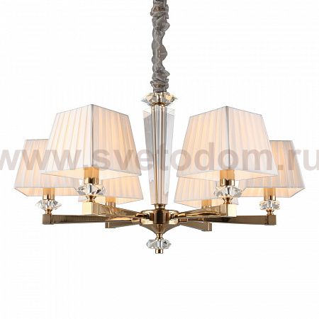 Люстра подвесная Aployt APL.722.13.06 Dominka