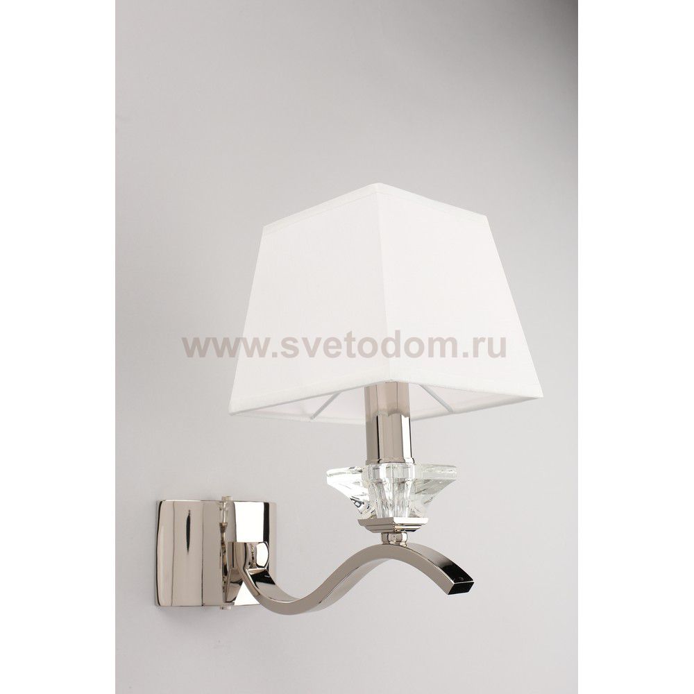 Светильник настенный бра Aployt APL.723.01.01 Emilia