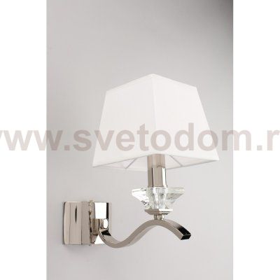 Светильник настенный бра Aployt APL.723.01.01 Emilia