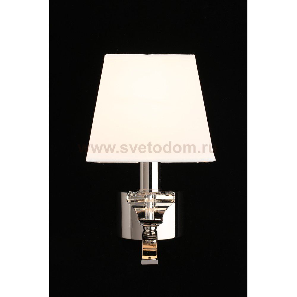 Светильник настенный бра Aployt APL.723.01.01 Emilia